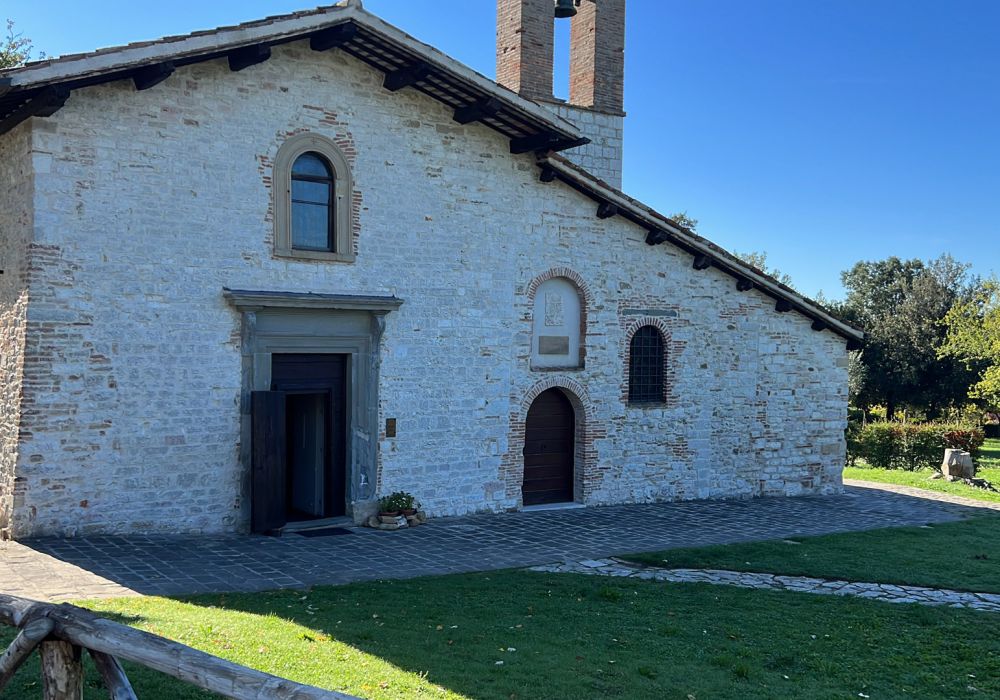 Chiesa della Vittorina1