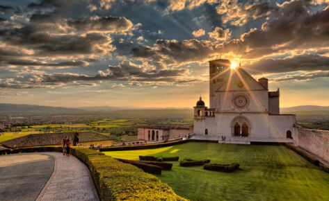 Luoghi dello Spirito